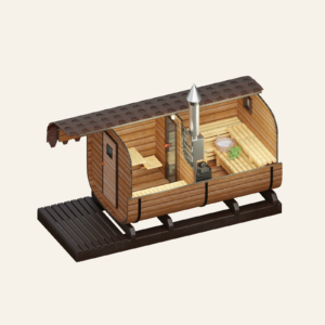 Квадро баня СТАНДАРТ