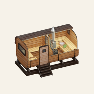 Квадро баня ОПТИМА