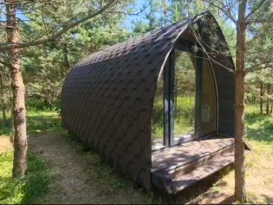 баня викинг фото