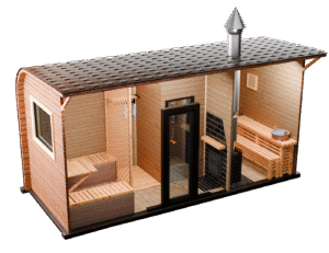 Парус баня 6м*2.3м